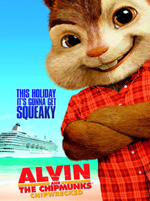 Alvin and the Chipmunks | Элвин и бурундуки