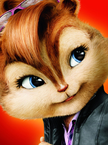 Alvin and the Chipmunks | Элвин и бурундуки