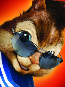 Alvin and the Chipmunks | Элвин и бурундуки