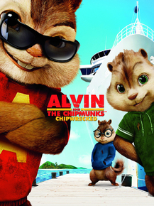 Alvin and the Chipmunks | Элвин и бурундуки Alvin and the Chipmunks | Элвин и бурундуки