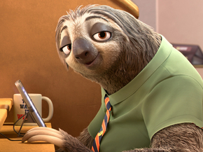Zootopia | Зверополис