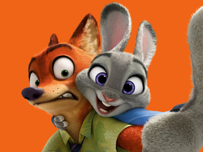 Zootopia | Зверополис