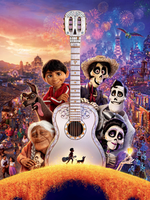 Coco | Тайна Коко