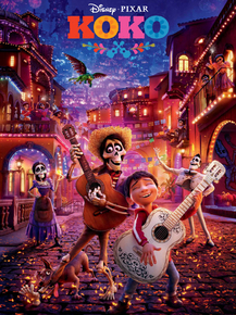 Coco | Тайна Коко