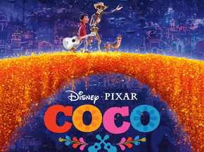 Coco | Тайна Коко