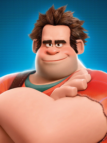 Ralph | Ральф