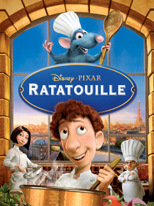 Ratatouille | Рататуй Ratatouille | Рататуй
