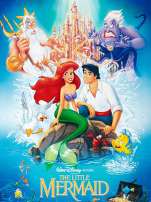 Little Mermaid | Русалочка