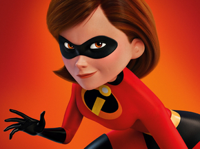 The Incredibles | Суперсемейка