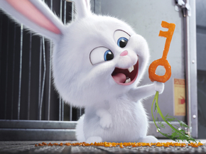 The Secret Life of Pets | Тайная жизнь домашних животных