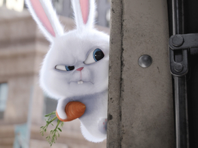 The Secret Life of Pets | Тайная жизнь домашних животных