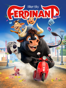 Ferdinand | Фердинанд