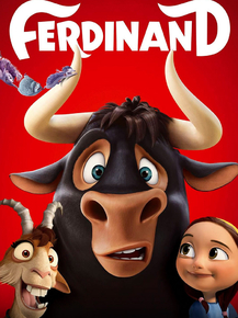 Ferdinand | Фердинанд