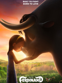 Ferdinand | Фердинанд