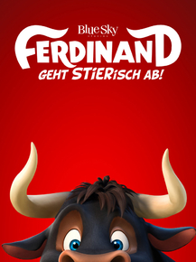 Ferdinand | Фердинанд