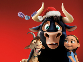Ferdinand | Фердинанд