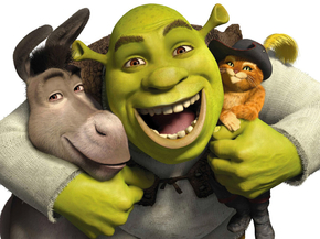 Shrek | Шрек