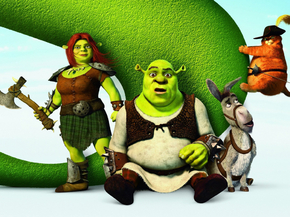 Shrek | Шрек
