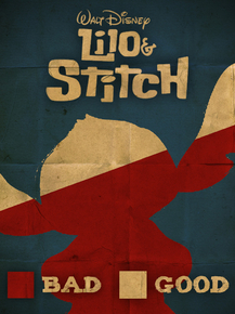 Lilo & Stitch | Лило и Стич