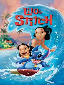 Lilo & Stitch | Лило и Стич