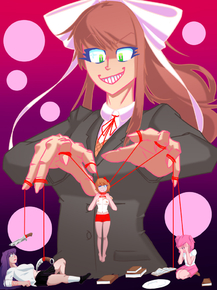 Doki Doki Literature Club!