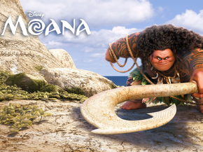 Moana | Моана
