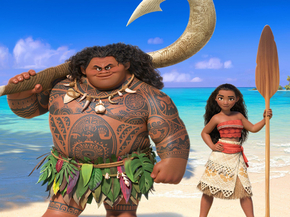 Moana | Моана