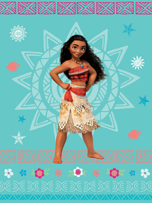 Moana | Моана