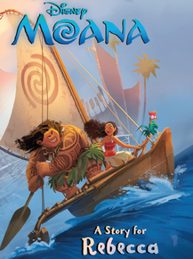 Moana | Моана