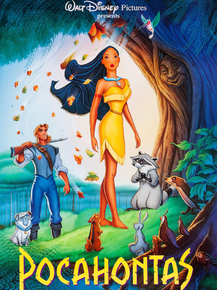 Pocahontas | Покахонтас Pocahontas | Покахонтас