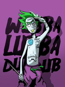 Rick And Morty | Рик и Морти