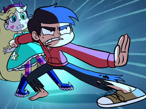 Star vs. the Forces of Evil | Звёздная принцесса и силы зла