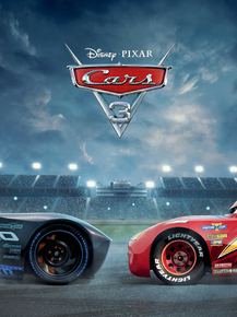 Cars 3 | Тачки 3