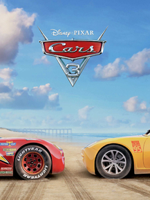 Cars 3 | Тачки 3