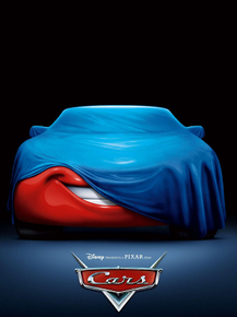 Cars | Тачки: Молния МакКуин