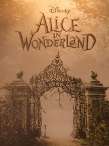 Alice in Wonderland | Алиса в Стране Чудес
