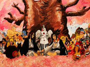 Shaman King | Шаман Кинг