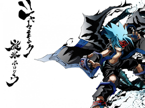 Shaman King | Шаман Кинг