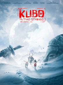 Kubo | Кубо: Легенда о Самурае