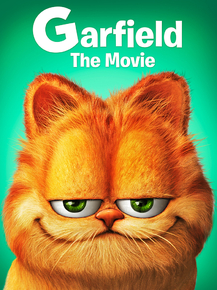 Garfield | Гарфилд