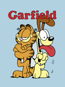 Garfield | Гарфилд