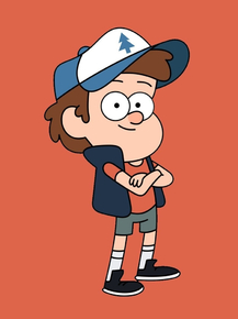 Gravity Falls | Гравити Фолз
