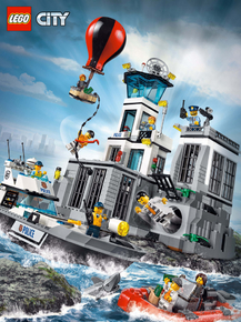 Lego City | Город Лего