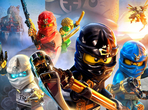 Ninja Go | Ниндзя Го