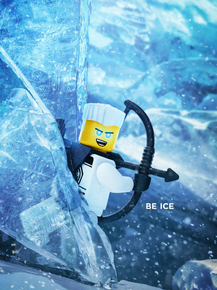 Ninja Go | Be Ice | Ниндзя Го