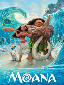 Moana | Моана