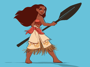 Moana | Моана