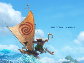 Moana | Моана