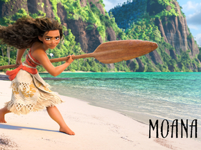 Moana | Моана