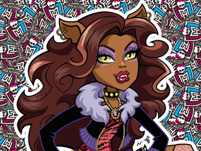 Monster High | Монстер Хай